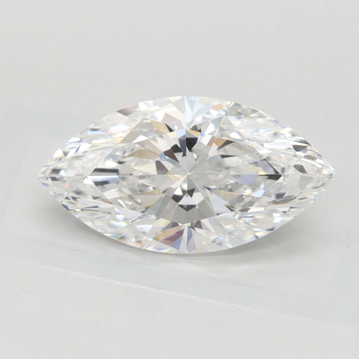 1.54 Carat