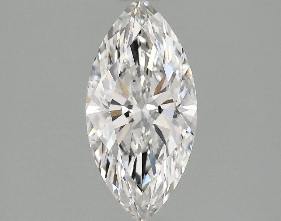 1.10 ct. marquise Lab Grown Diamond front image