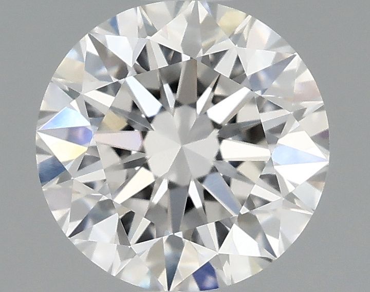 1.09 ct. round Lab Grown Diamond front image