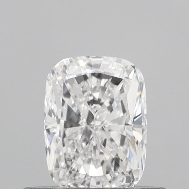 0.54 ct lab-grown Cushion modified Diamond