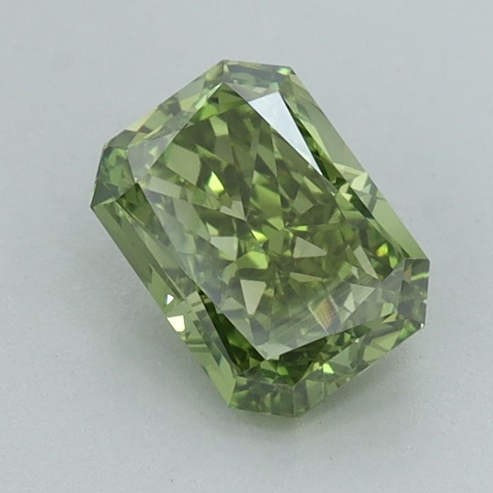 1.03 ct. radiant Lab Grown Diamond front image