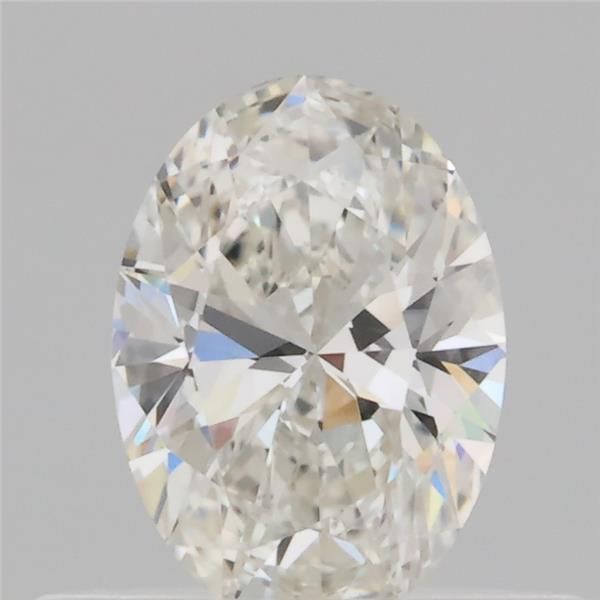 Oval Diamond