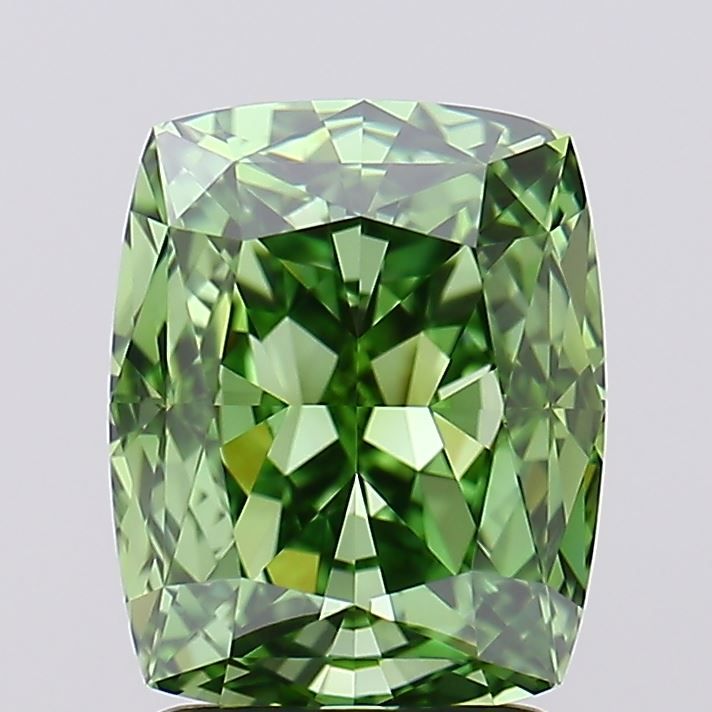 2.81 Carat