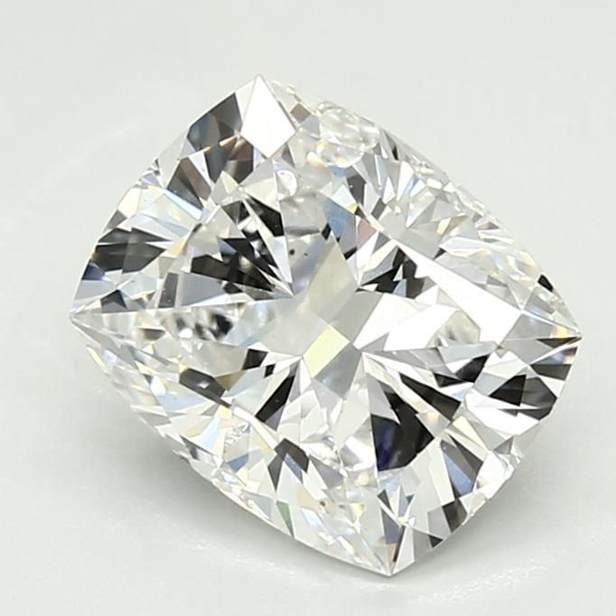 Cushion Diamond