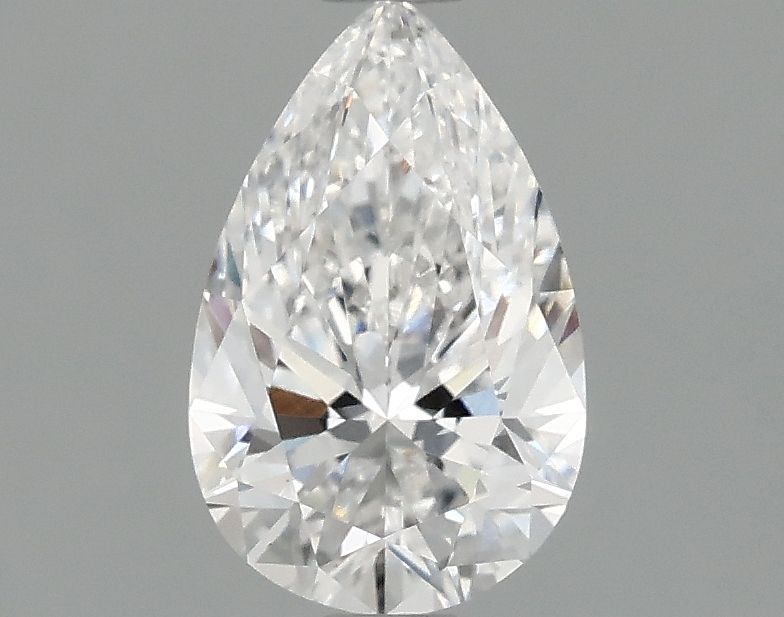 1.08 ct. pear Lab Grown Diamond front image