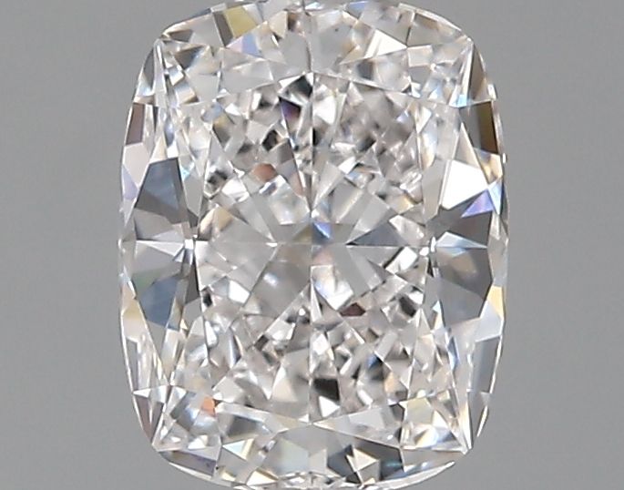 Cushion Diamond