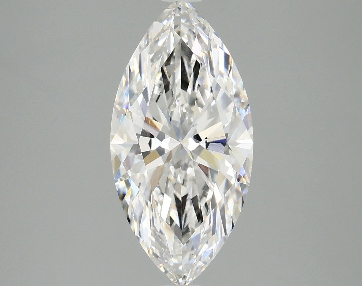 2.49 ct. marquise Lab Grown Diamond front image