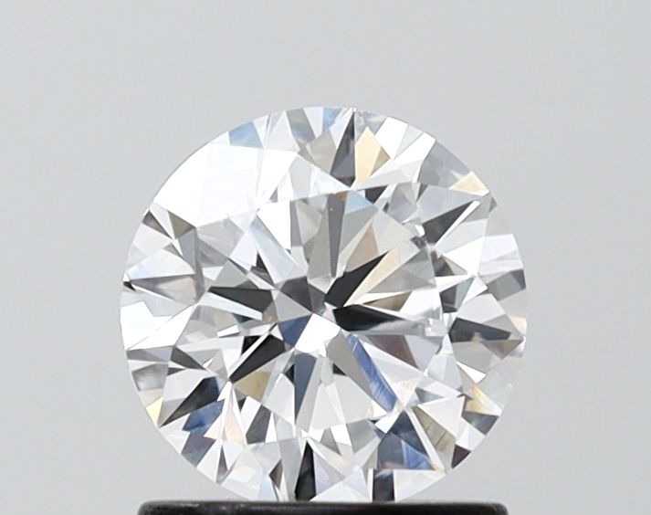 1.05 ct. round Lab Grown Diamond front image