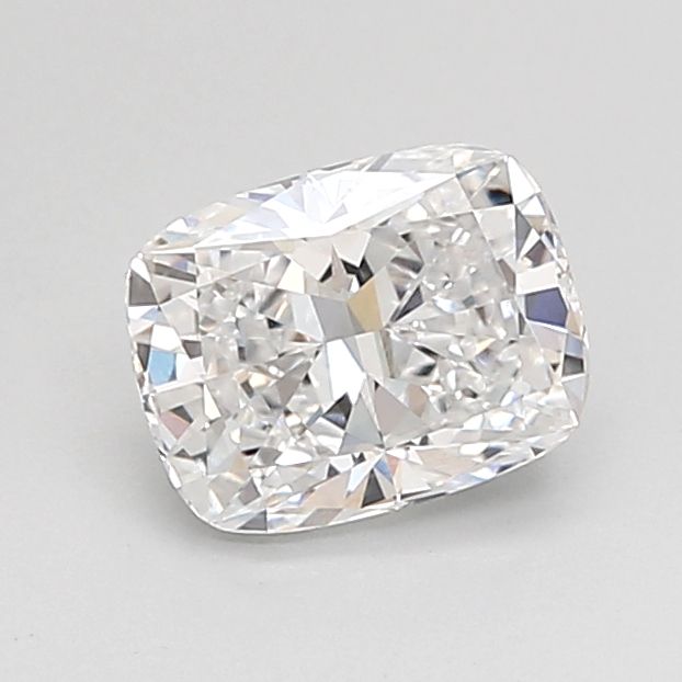 1.01 ct lab-grown Cushion modified Diamond