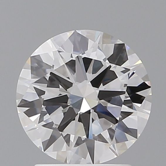 2.00 ct. round Lab Grown Diamond front image