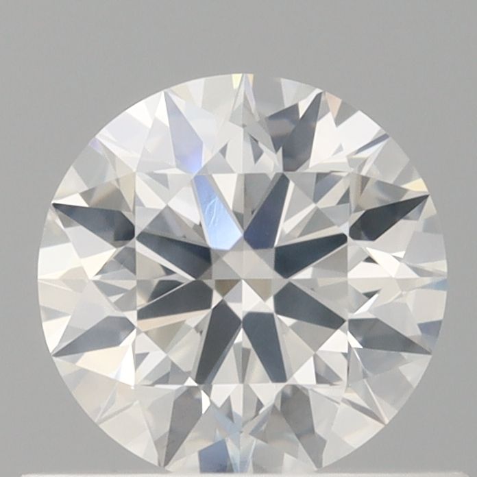 Round Diamond