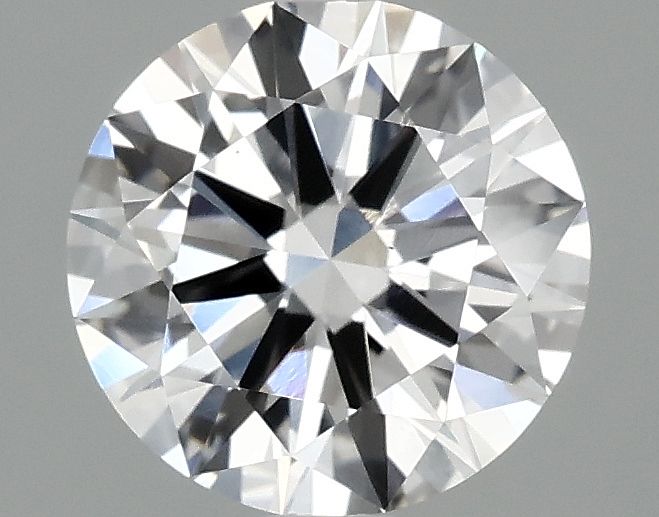 1.45 ct. round Lab Grown Diamond front image