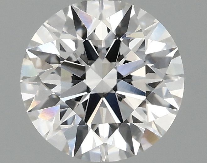 1.01 ct. round Lab Grown Diamond front image