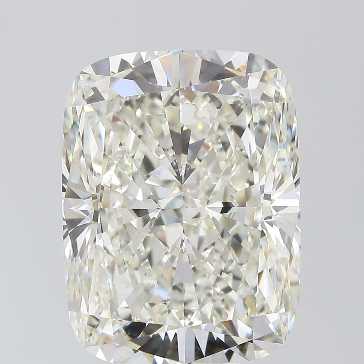 Cushion Diamond