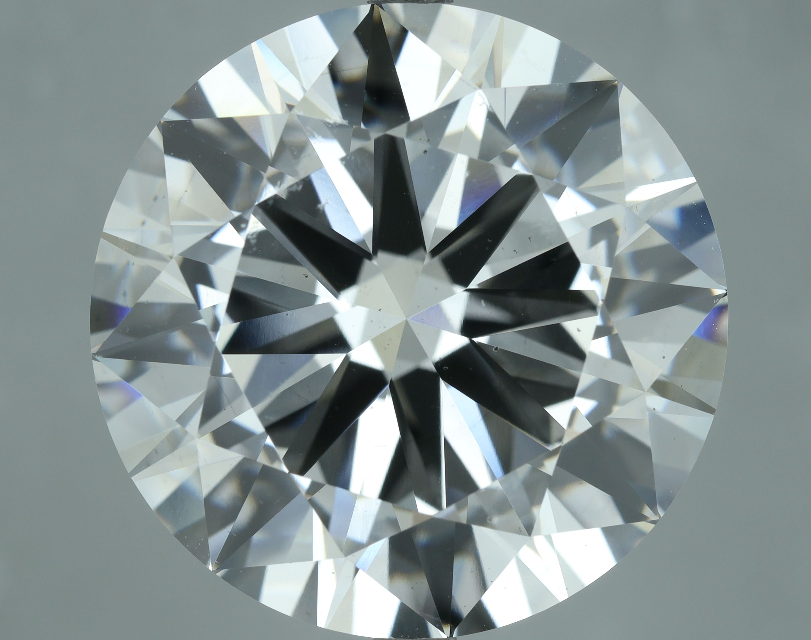 Round Diamond