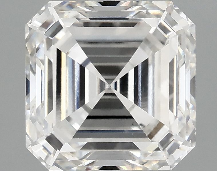 Asscher Diamond
