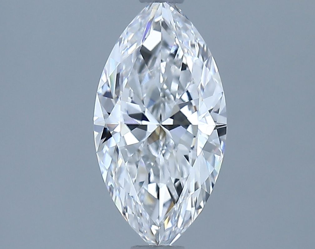 1.63 ct. marquise Lab Grown Diamond front image