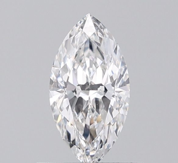 0.51 ct Marquise diamond