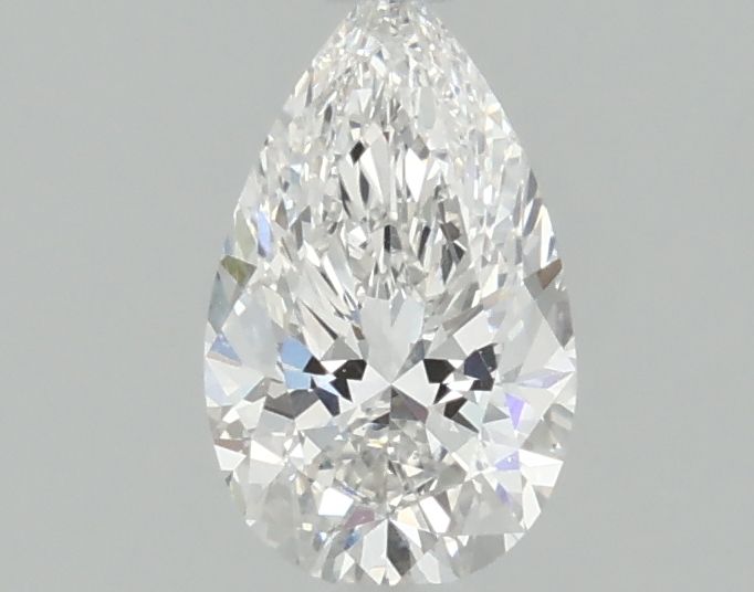 1.02 ct Pear diamond