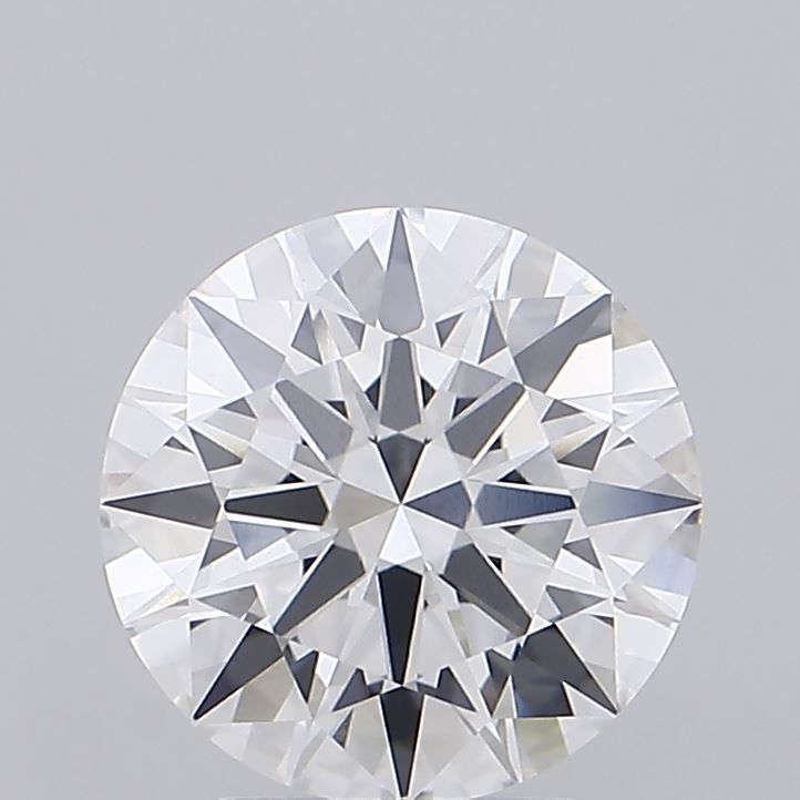 Round Diamond