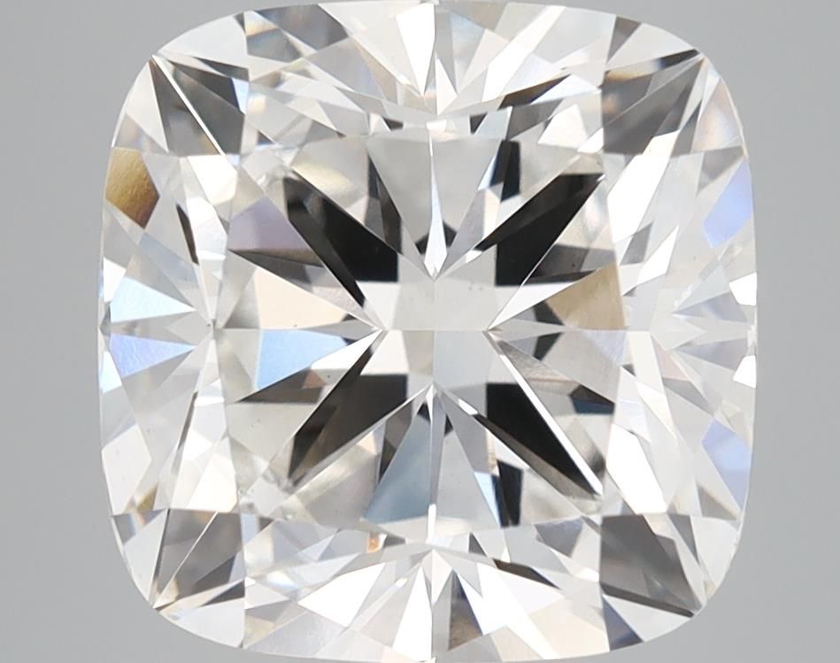 Cushion Diamond
