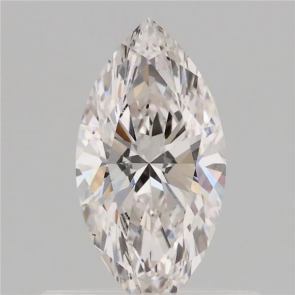 0.45 ct Marquise diamond