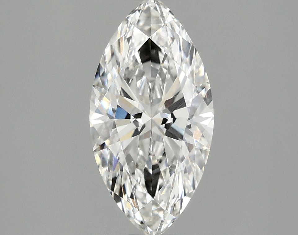 1.49 ct. marquise Lab Grown Diamond front image