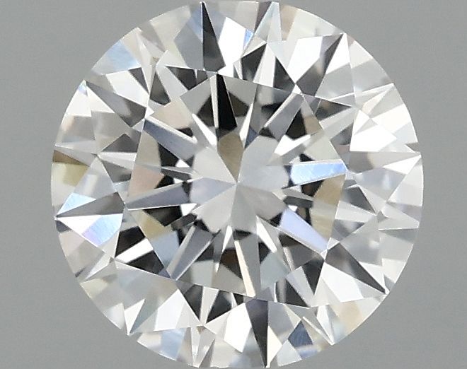 1.06 ct. round Lab Grown Diamond front image