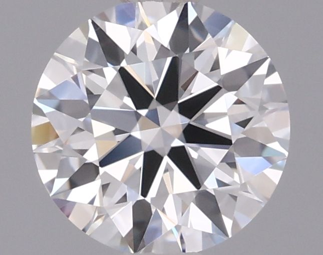 0.93 ct. round Lab Grown Diamond front image