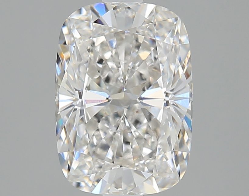 Cushion Diamond