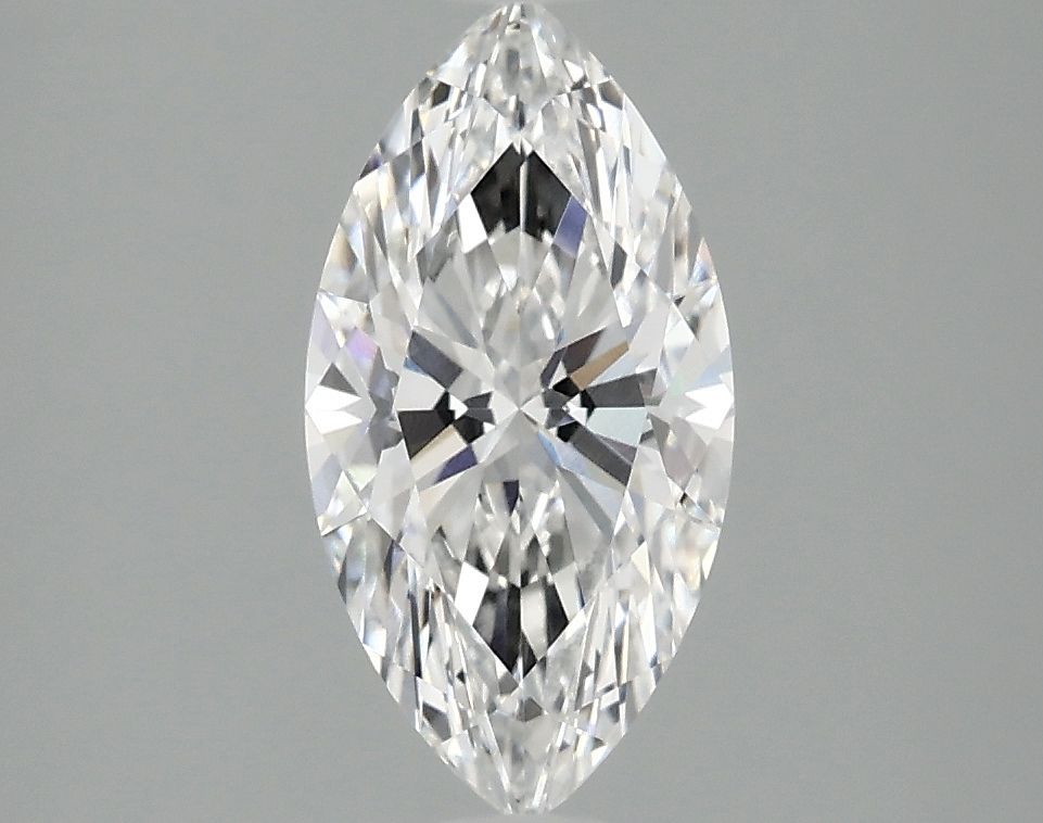 1.48 ct. marquise Lab Grown Diamond front image