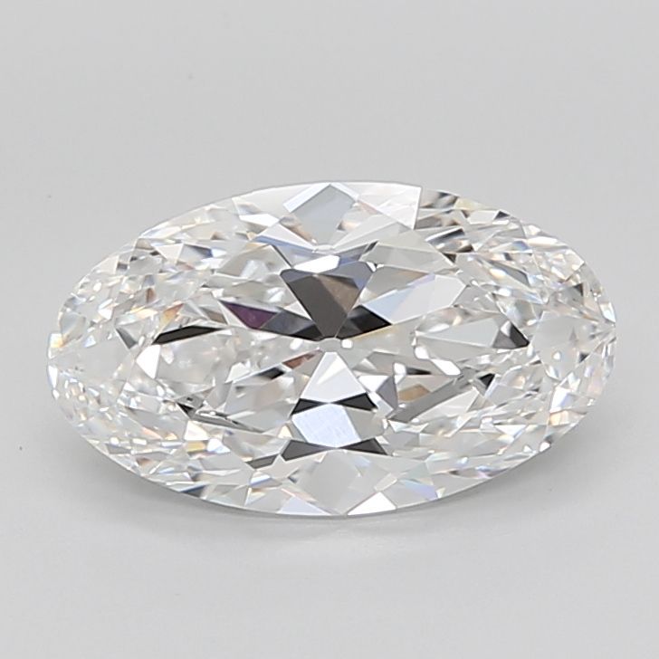 Oval Diamond