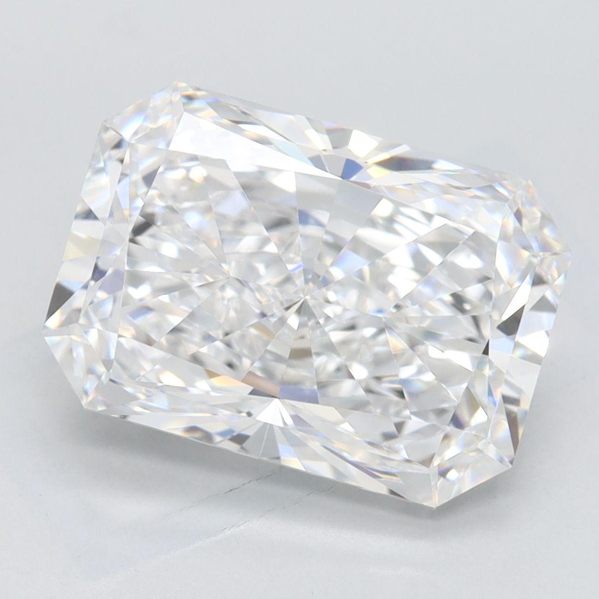 Radiant Diamond