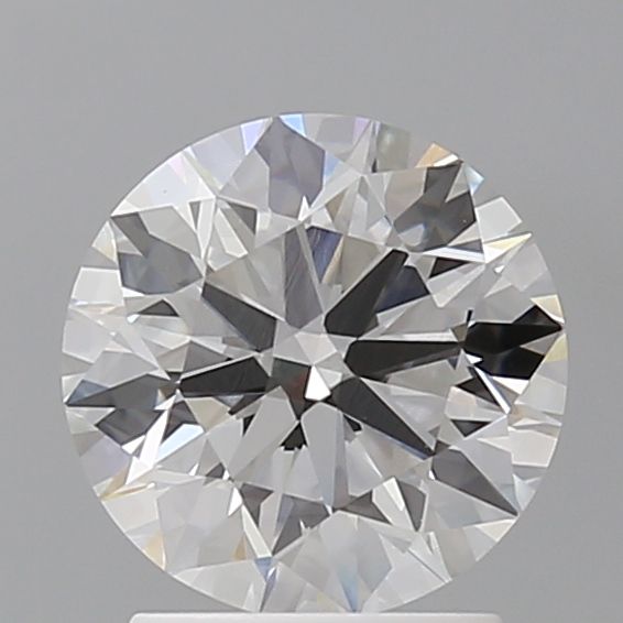2.03 ct. round Lab Grown Diamond front image