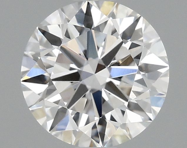 1.00 ct. round Lab Grown Diamond front image