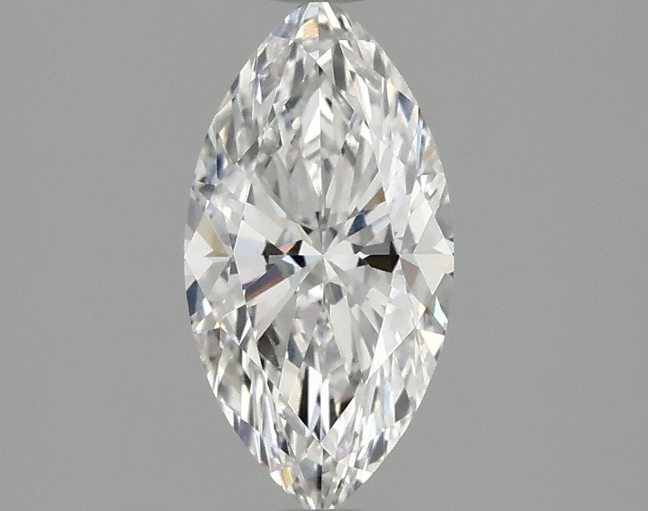 1.44 ct. marquise Lab Grown Diamond front image