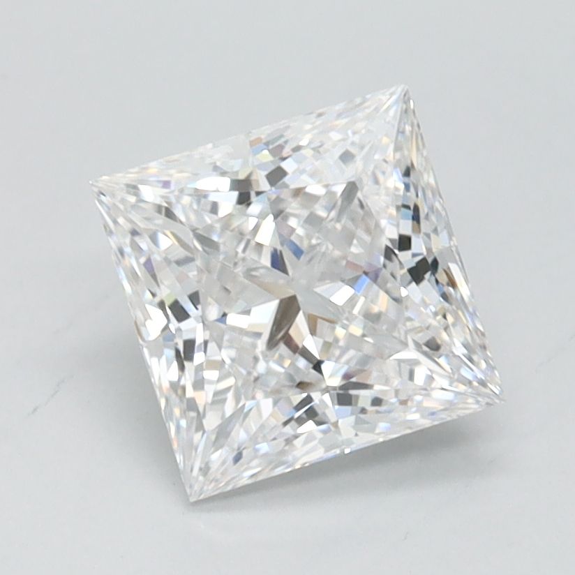 1.07 Carat