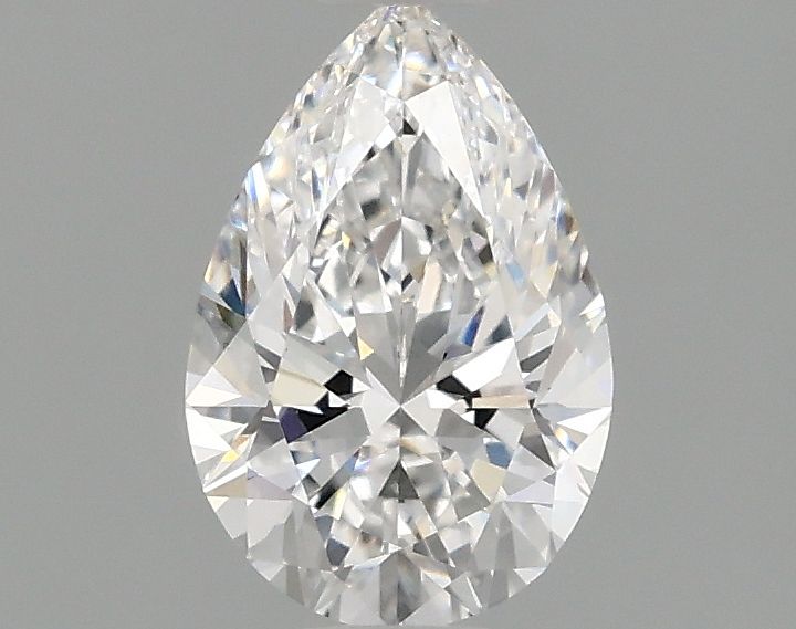 1.06 ct. pear Lab Grown Diamond front image