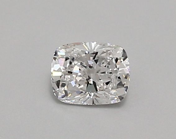 Cushion Diamond