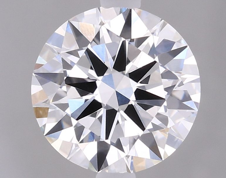 1.06 ct. round Lab Grown Diamond front image
