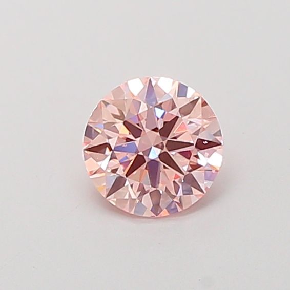 1.01 ct. round Lab Grown Diamond front image