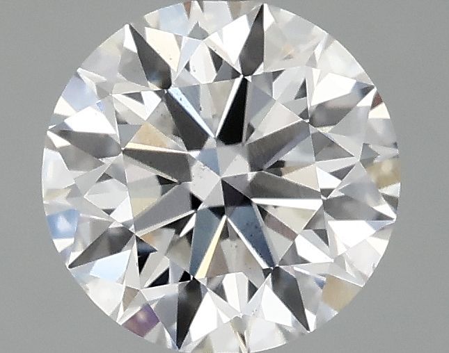 1.51 ct. round Lab Grown Diamond front image