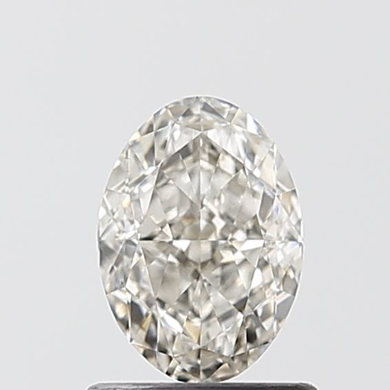 1.04 ct Oval diamond