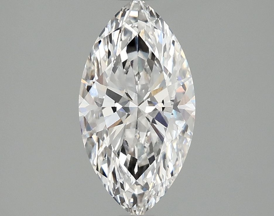 1.48 ct. marquise Lab Grown Diamond front image