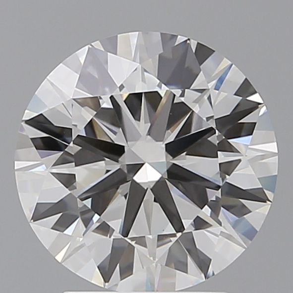 3.05 ct. round Lab Grown Diamond front image