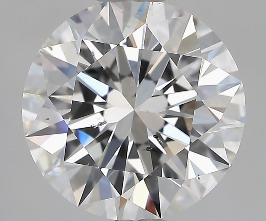 Round Diamond