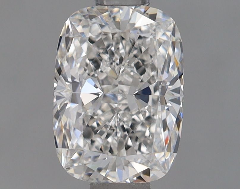 0.96 ct Cushion Brilliant diamond