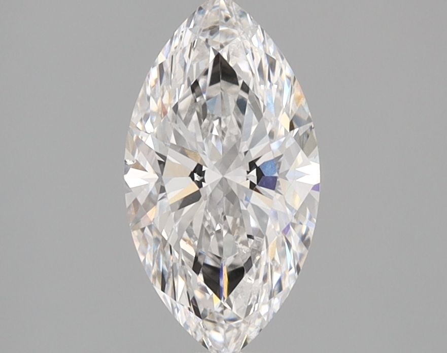 1.06 ct. marquise Lab Grown Diamond front image