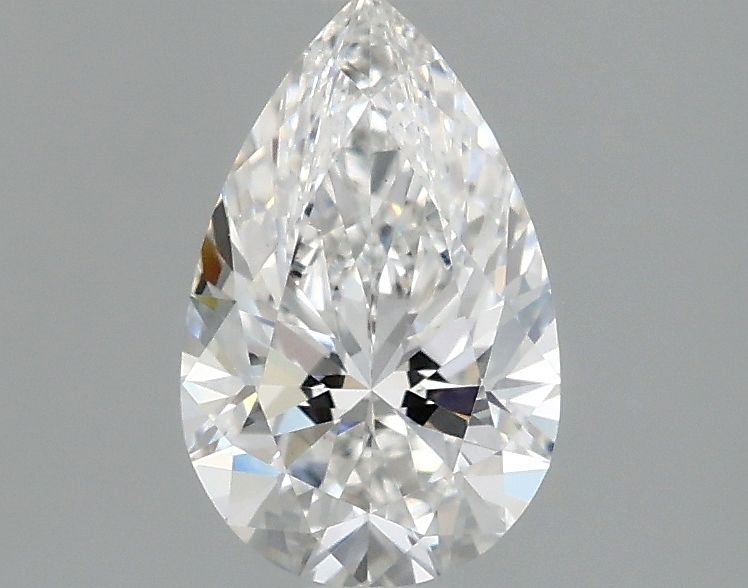 1.08 ct. pear Lab Grown Diamond front image