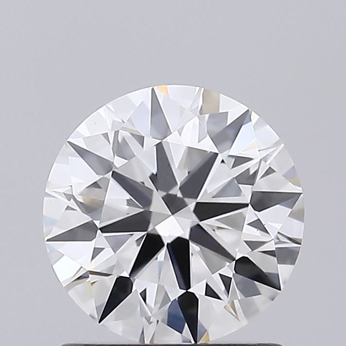 1.02 ct Round diamond